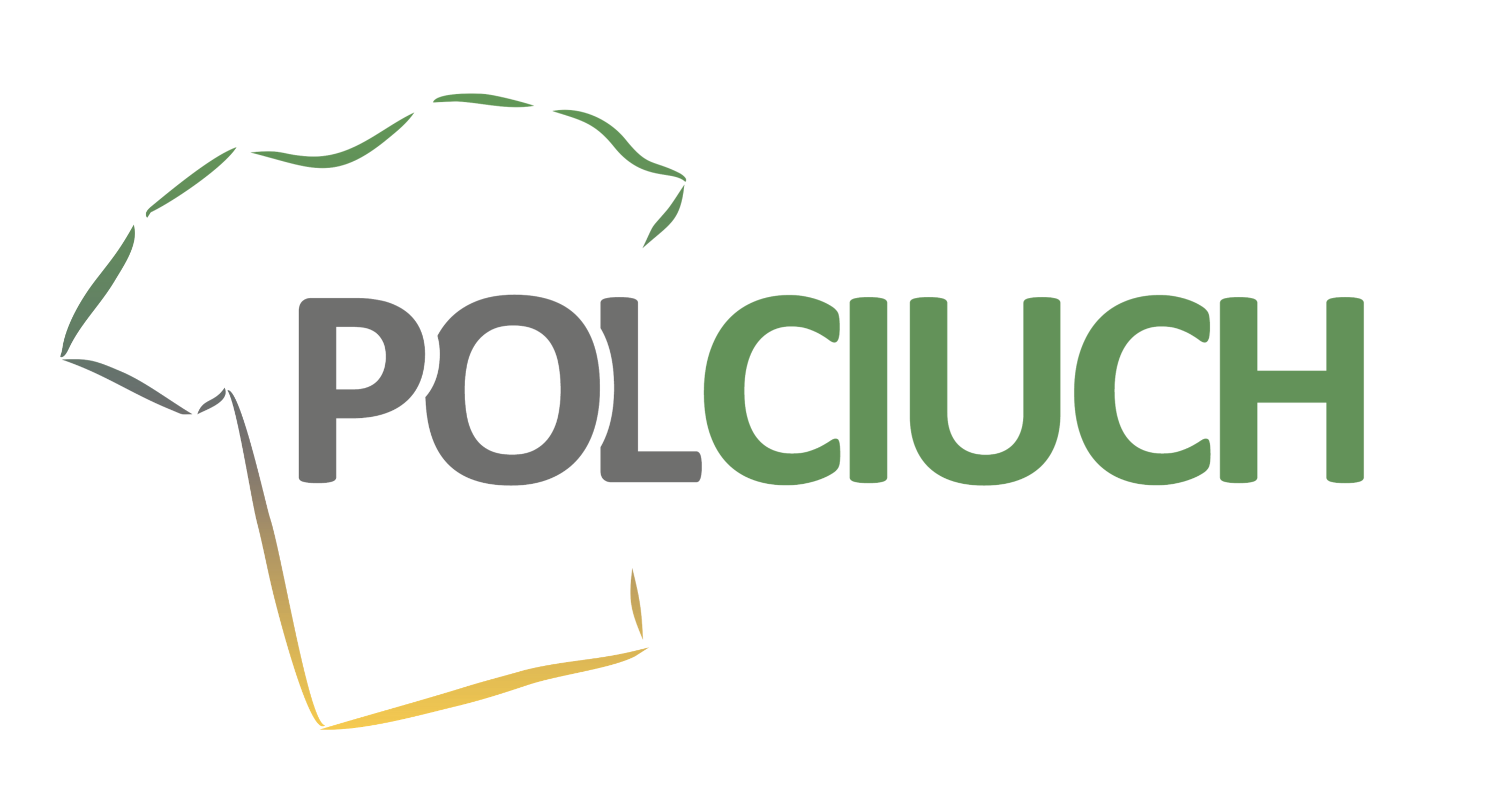 Polciuch - logo